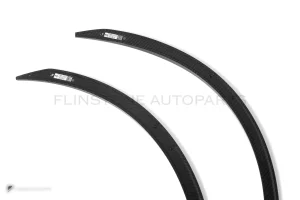 คิ้วซุ้มล้อคาร์บอนไฟเบอร์ ทรง MP BMW 4 Series G22 SOOQOO