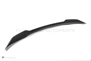 สปอยเลอร์ท้ายดรายคาร์บอน ทรง MP BMW 4 Series G26 SOOQOO