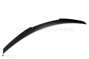 สปอยเลอร์ท้ายดรายคาร์บอน ทรง M4 BMW 5 Series G30 SOOQOO