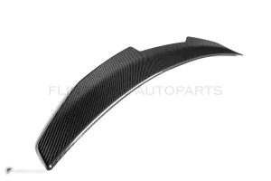 สปอยเลอร์ท้ายดรายคาร์บอน ทรง PSM BMW 5 Series G30 SOOQOO