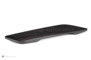 คิ้วซุ้มล้อดรายคาร์บอน ทรง OEM BMW 5 Series G30 SOOQOO
