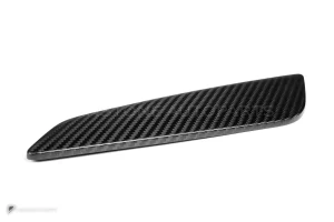 คิ้วซุ้มล้อดรายคาร์บอน ทรง OEM BMW 5 Series G30 SOOQOO