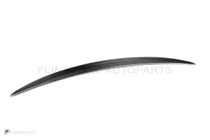 สปอยเลอร์ท้ายดรายคาร์บอน BMW 7 Series G11 G12 P SOOQOO