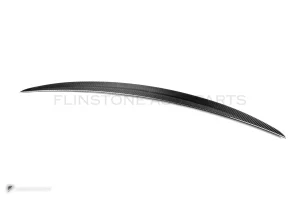 สปอยเลอร์ท้ายดรายคาร์บอน BMW 7 Series G11 G12 P SOOQOO