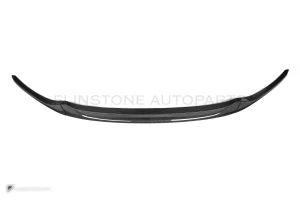 ลิ้นหน้าดรายคาร์บอน BMW 8 Series G14 G15 G16 850i SOOQOO