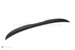 สปอยเลอร์ท้ายดรายคาร์บอน ทรง MP BMW 8 Series G14 SOOQOO