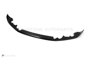 ลิ้นหน้าดรายคาร์บอน ทรง MP BMW M2C F87 SOOQOO