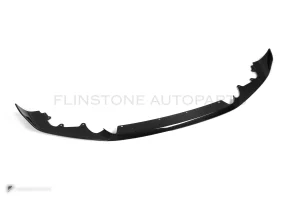 ลิ้นหน้าดรายคาร์บอน ทรง MP BMW M2C F87 SOOQOO