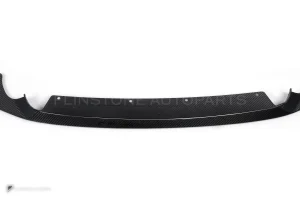 ลิ้นหน้าดรายคาร์บอน ทรง MP BMW M2C F87 SOOQOO