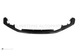 ลิ้นหน้าดรายคาร์บอน ทรง MP BMW M2C F87 SOOQOO
