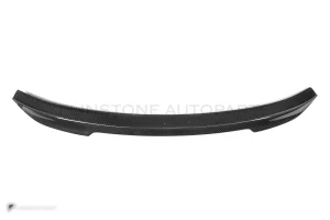 สปอยเลอร์ท้ายดรายคาร์บอน ทรง CS BMW M2 F87 SOOQOO