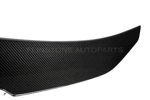 สปอยเลอร์ท้ายดรายคาร์บอน ทรง PSM BMW M2 F87 SOOQOO