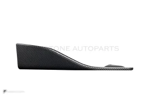 สเกิร์ตข้างดรายคาร์บอน ทรง MP BMW M2 และ M2C F87 F87C SOOQOO