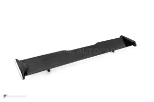 สปอยเลอร์ท้ายดรายคาร์บอน ทรง MP (ซีดาน) BMW M2 W Universal SOOQOO