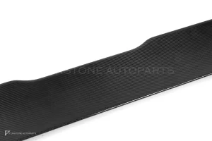 สปอยเลอร์ท้ายดรายคาร์บอน ทรง MP (ซีดาน) BMW M2 W Universal SOOQOO