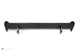 สปอยเลอร์ท้ายดรายคาร์บอน ทรง MP (ซีดาน) BMW M2 W Universal SOOQOO