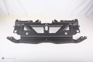 ครอบชุดระบายความร้อนดรายคาร์บอน ทรง OEM BMW M2 G87 SOOQOO