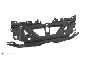 ครอบชุดระบายความร้อนดรายคาร์บอน ทรง OEM BMW M2 G87 SOOQOO