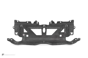 ครอบชุดระบายความร้อนดรายคาร์บอน ทรง OEM BMW M2 G87 SOOQOO