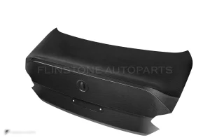 ฝากระโปรงหลังดรายคาร์บอน ทรง CS BMW M2 G87 SOOQOO