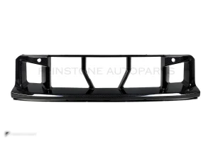 กันชนดรายคาร์บอน ทรง OEM BMW M2 G87 SOOQOO