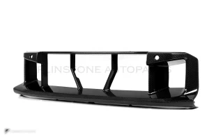 กันชนดรายคาร์บอน ทรง OEM BMW M2 G87 SOOQOO