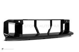 กันชนดรายคาร์บอน ทรง OEM BMW M2 G87 SOOQOO