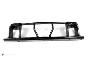 กันชนดรายคาร์บอน ทรง OEM BMW M2 G87 SOOQOO