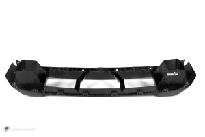 กันชนดรายคาร์บอน ทรง OEM BMW M2 G87 SOOQOO