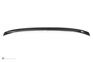 สปอยเลอร์ท้ายดรายคาร์บอน ทรง MP BMW M2 G87 SOOQOO