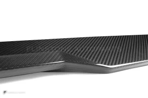 สปอยเลอร์ท้ายดรายคาร์บอน ทรง MP BMW M2 G87 SOOQOO