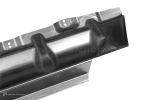 碳纤维后扩散器款式 MP BMW M2 G87 SOOQOO