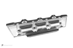 碳纤维后扩散器款式 MP BMW M2 G87 SOOQOO