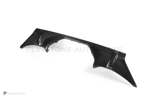 ดิฟฟิวเซอร์ท้ายดรายคาร์บอน ทรง MP BMW M2 G87 SOOQOO (T-312)