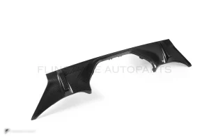 ดิฟฟิวเซอร์ท้ายดรายคาร์บอน ทรง MP BMW M2 G87 SOOQOO (T-312)