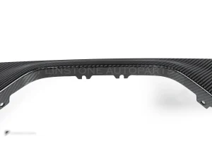 ดิฟฟิวเซอร์ท้ายดรายคาร์บอน ทรง MP BMW M2 G87 SOOQOO (T-312)