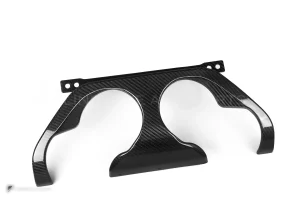 ดิฟฟิวเซอร์ท้ายดรายคาร์บอน ทรง MP BMW M2 G87 SOOQOO (T-319)