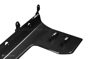 สเกิร์ตข้างดรายคาร์บอน ทรง MP BMW M2 G87 SOOQOO (T-311)