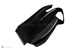ครอบพนักเบาะดรายคาร์บอน ทรง OEM BMW M2 G87 SOOQOO
