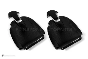 ครอบพนักเบาะดรายคาร์บอน ทรง OEM BMW M2 G87 SOOQOO