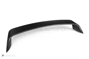 สปอยเลอร์ท้ายดรายคาร์บอน ทรง MP BMW M2 W G87 SOOQOO