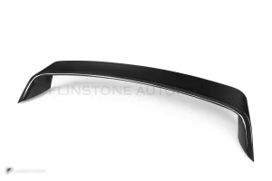 สปอยเลอร์ท้ายดรายคาร์บอน ทรง MP BMW M2 W G87 SOOQOO