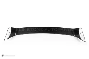 สปอยเลอร์ท้ายดรายคาร์บอน ทรง MP BMW M2 W G87 SOOQOO