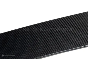 สปอยเลอร์ท้ายดรายคาร์บอน ทรง MP BMW M2 W G87 SOOQOO