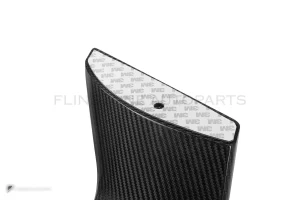 สปอยเลอร์ท้ายดรายคาร์บอน ทรง MP BMW M2 W G87 SOOQOO