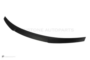 สปอยเลอร์ท้ายดรายคาร์บอน ทรง M4 BMW M3 E90 SOOQOO