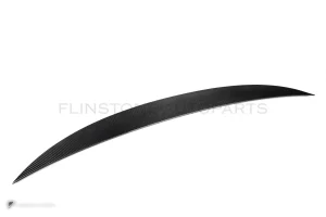 สปอยเลอร์ท้ายดรายคาร์บอน BMW M3 E92 P SOOQOO