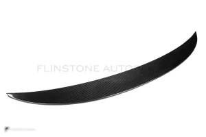 สปอยเลอร์ท้ายดรายคาร์บอน BMW M3 E92 P SOOQOO