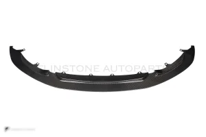 ลิ้นหน้าดรายคาร์บอน BMW M3 F80 F82 F83 GT4 SOOQOO