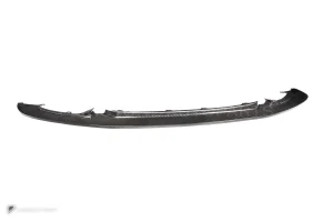 ลิ้นหน้าดรายคาร์บอน BMW M3 F80 F82 F83 GT4 SOOQOO